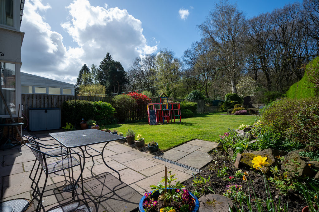 Dobcroft Road Millhouses